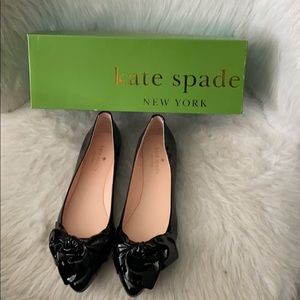 Kate Spade flats